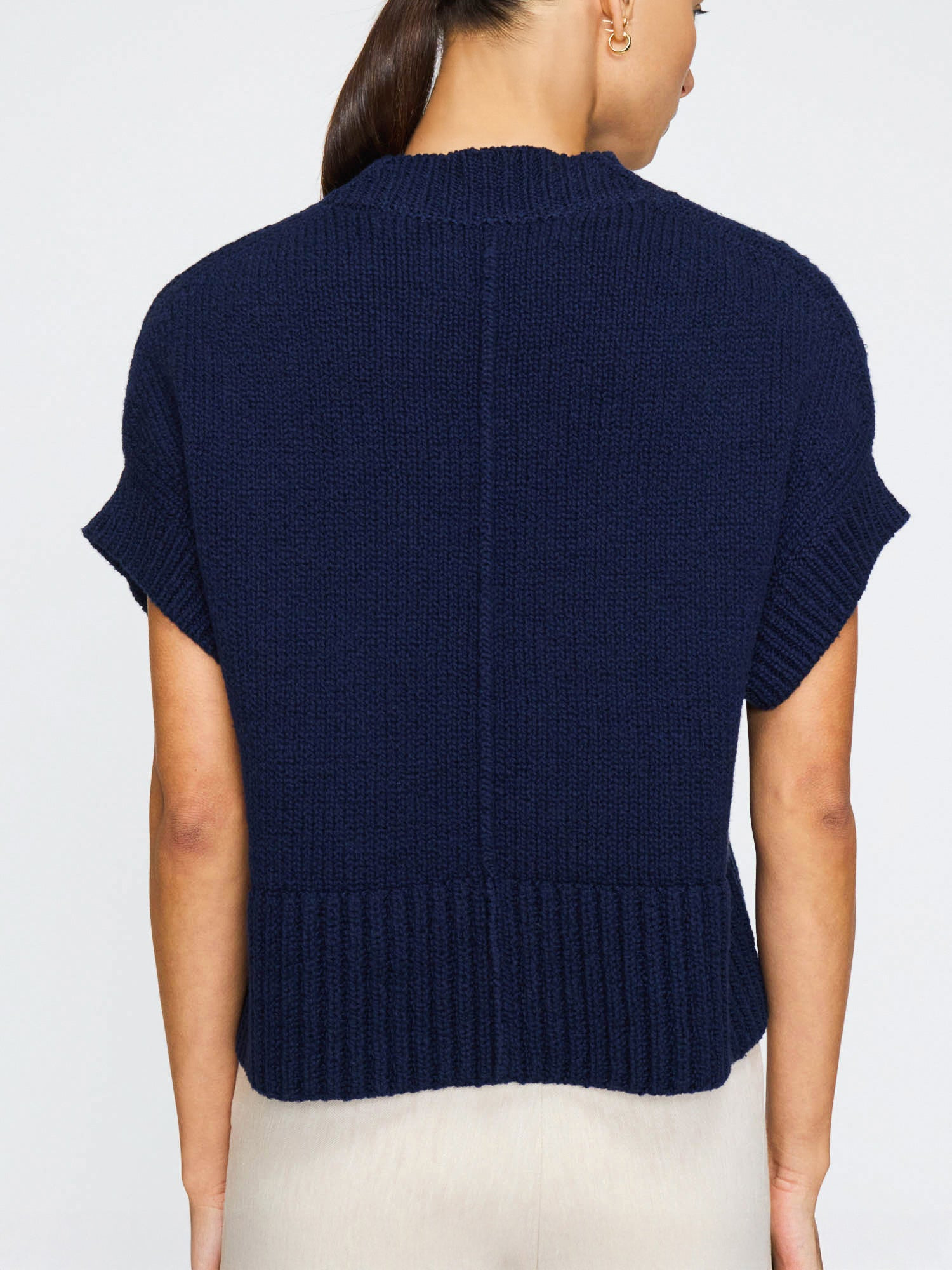 The Adriane Sweater - 5