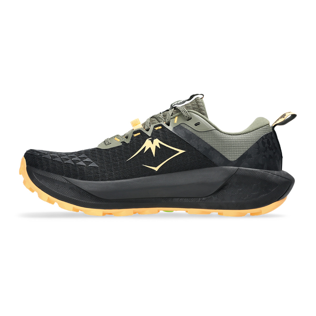 Asics Gel Trabuco 13 - 2