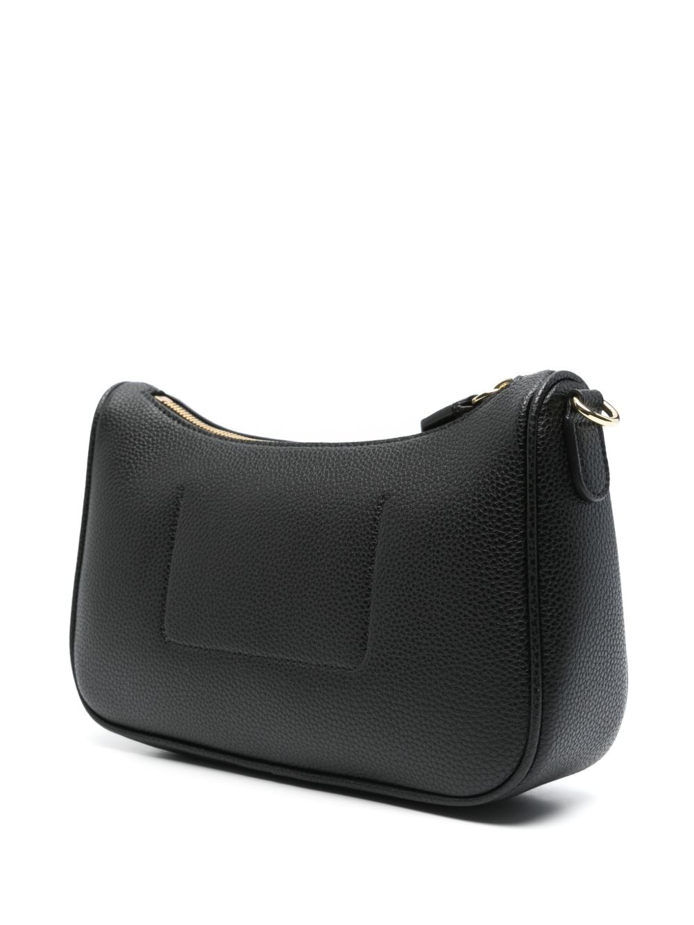 logo-print cross body bag - 3