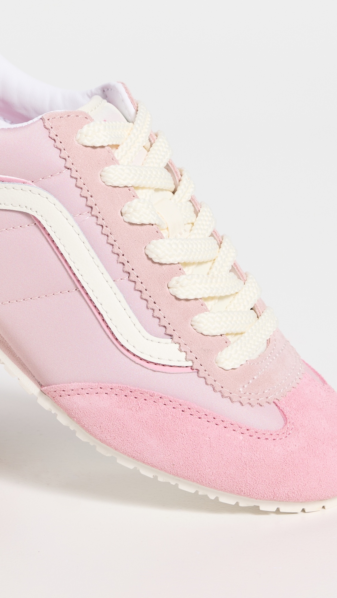 Super Low Pro Sneakers - 5