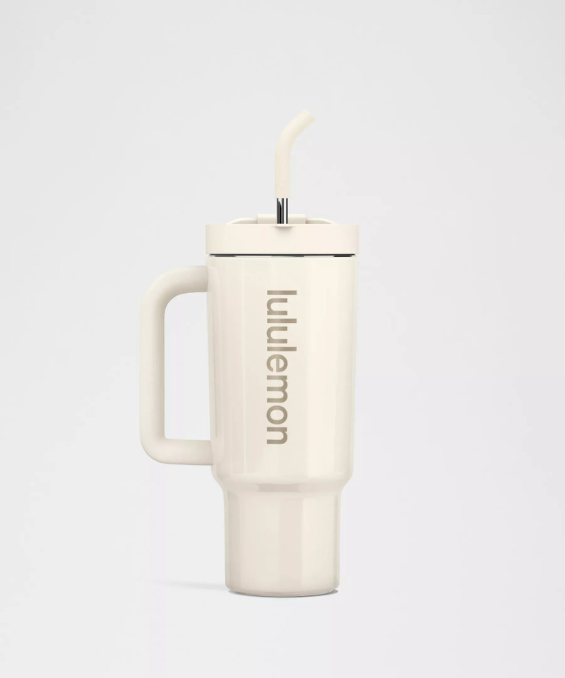 Insulated Tumbler 40oz *Shine 1