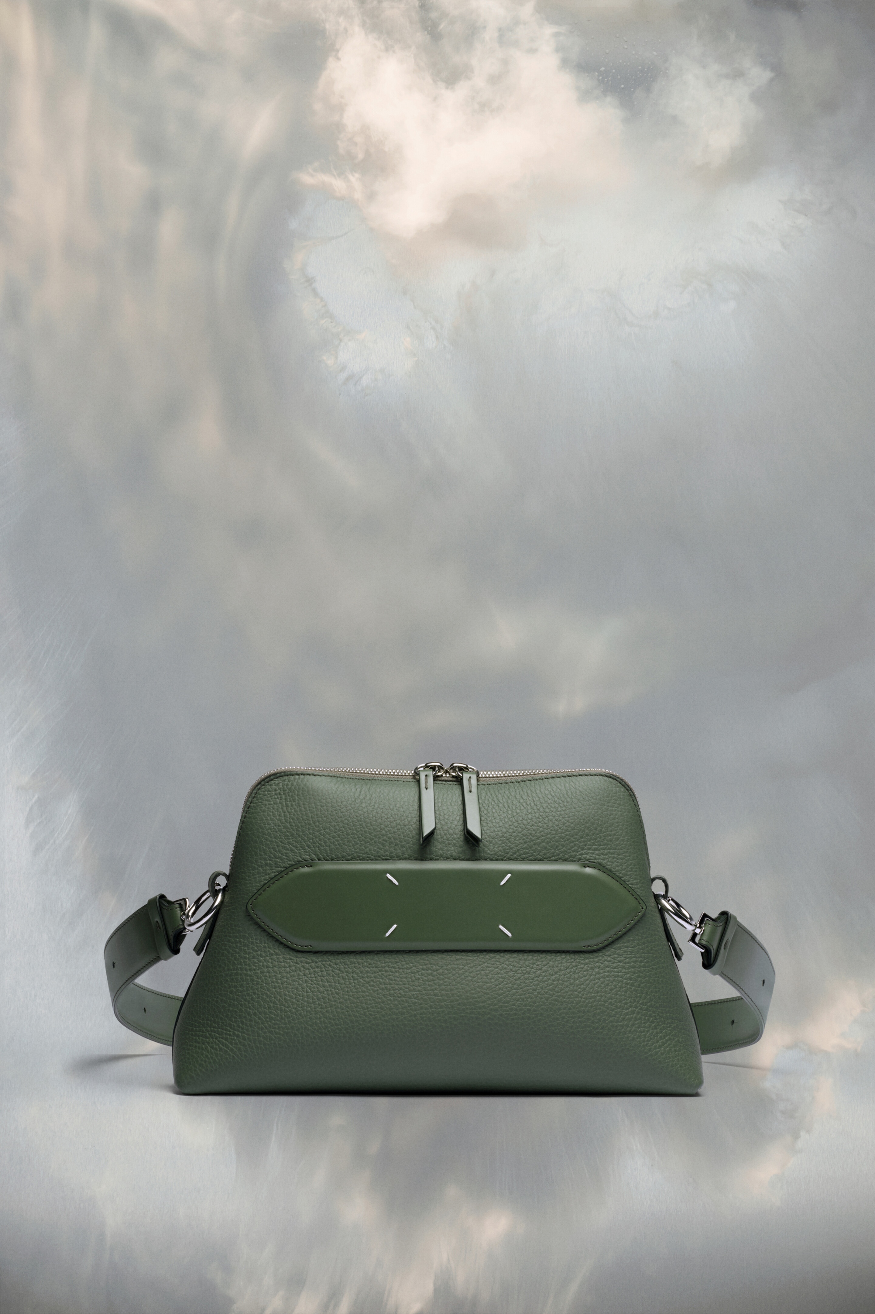 Soft 5AC on-body bag - 6