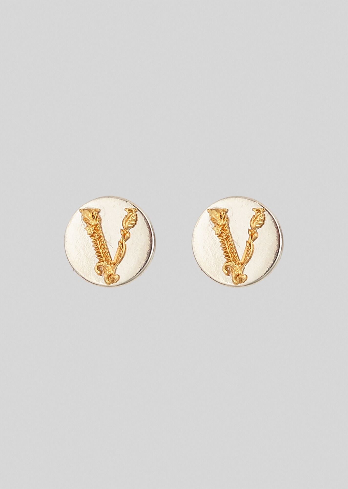 Virtus Stud Earrings - 1