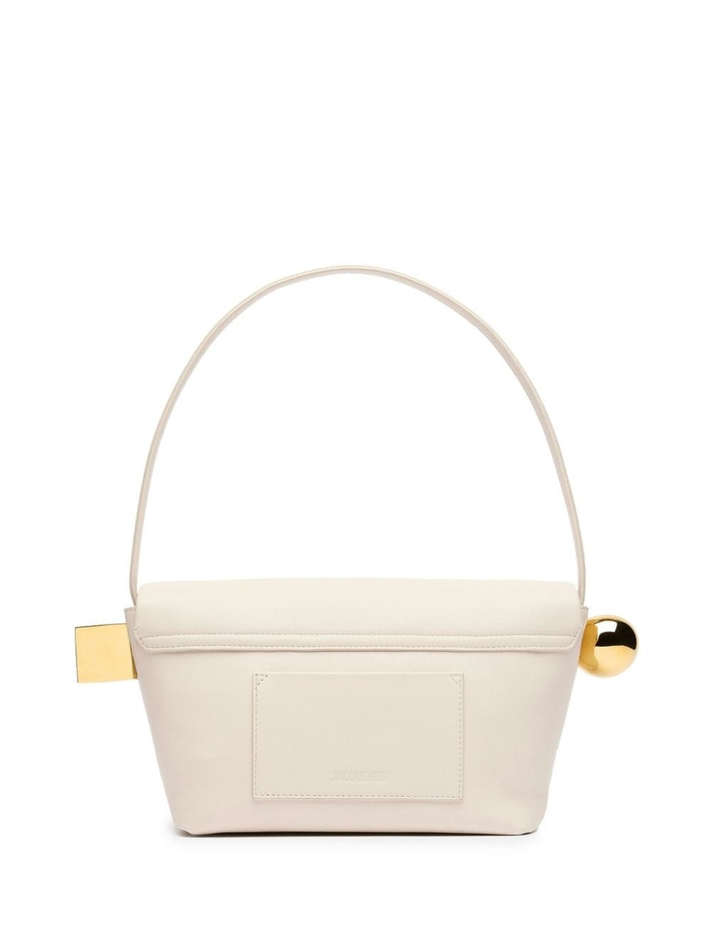 LE ROND CARRÉ BAG - 1
