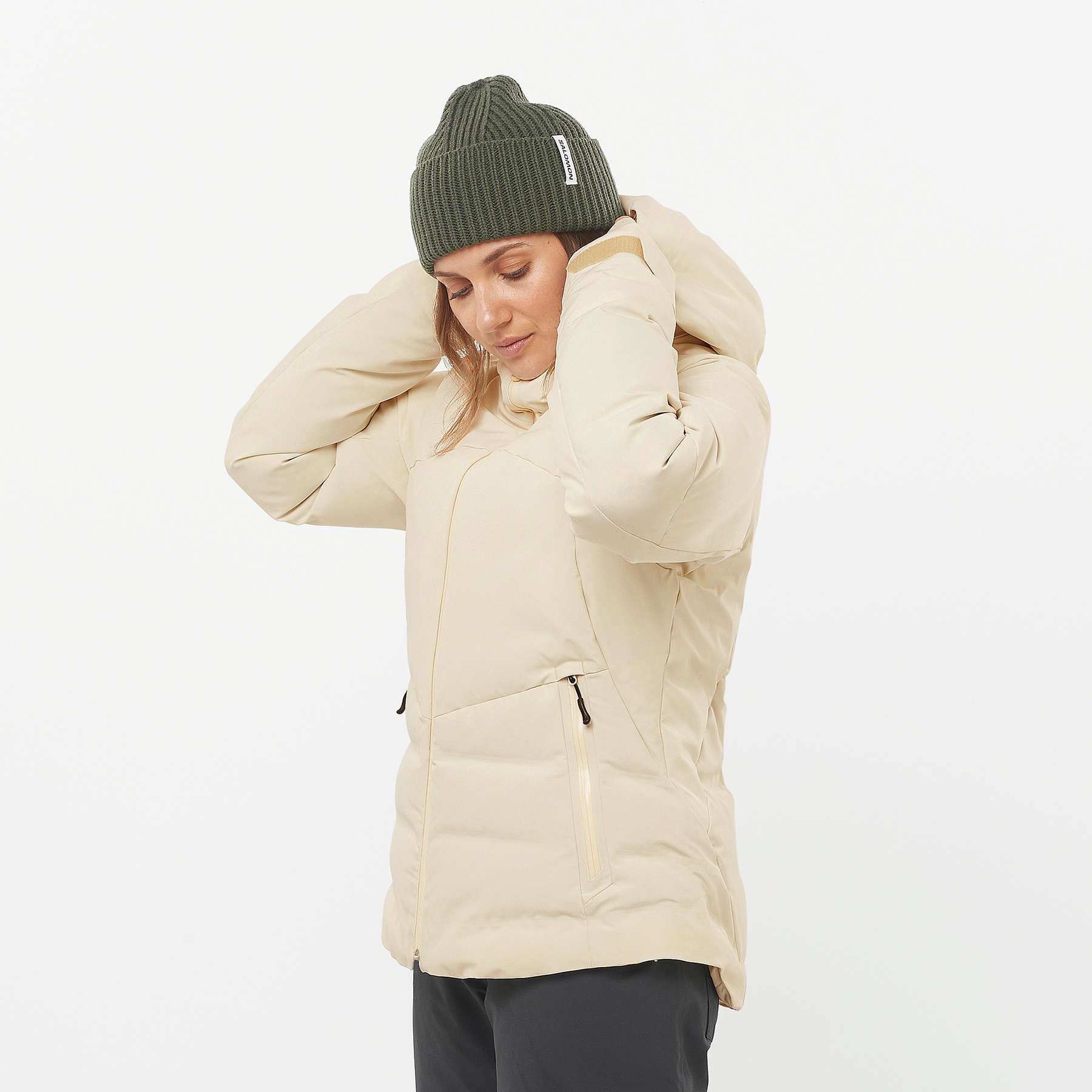 ALPENFLOW DOWN - 1