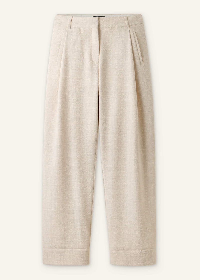 Clever Tapered Pant - 1