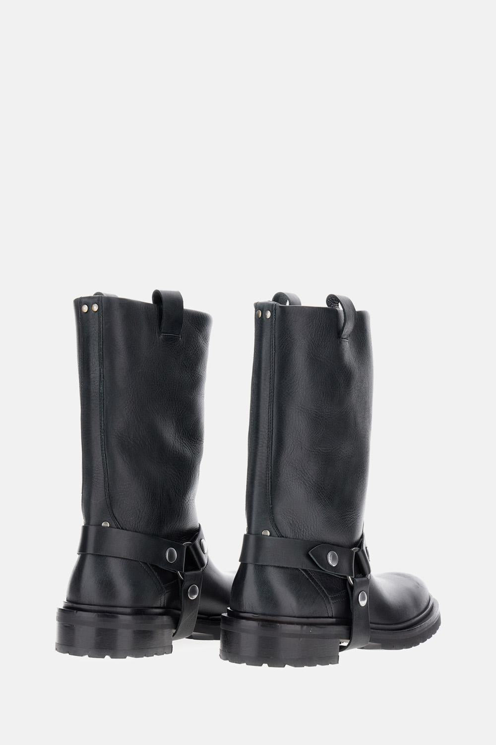 KURT BOOTS - 3