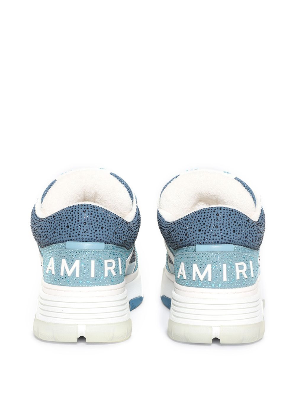 MA-1 CRYSTAL SNEAKERS - 5