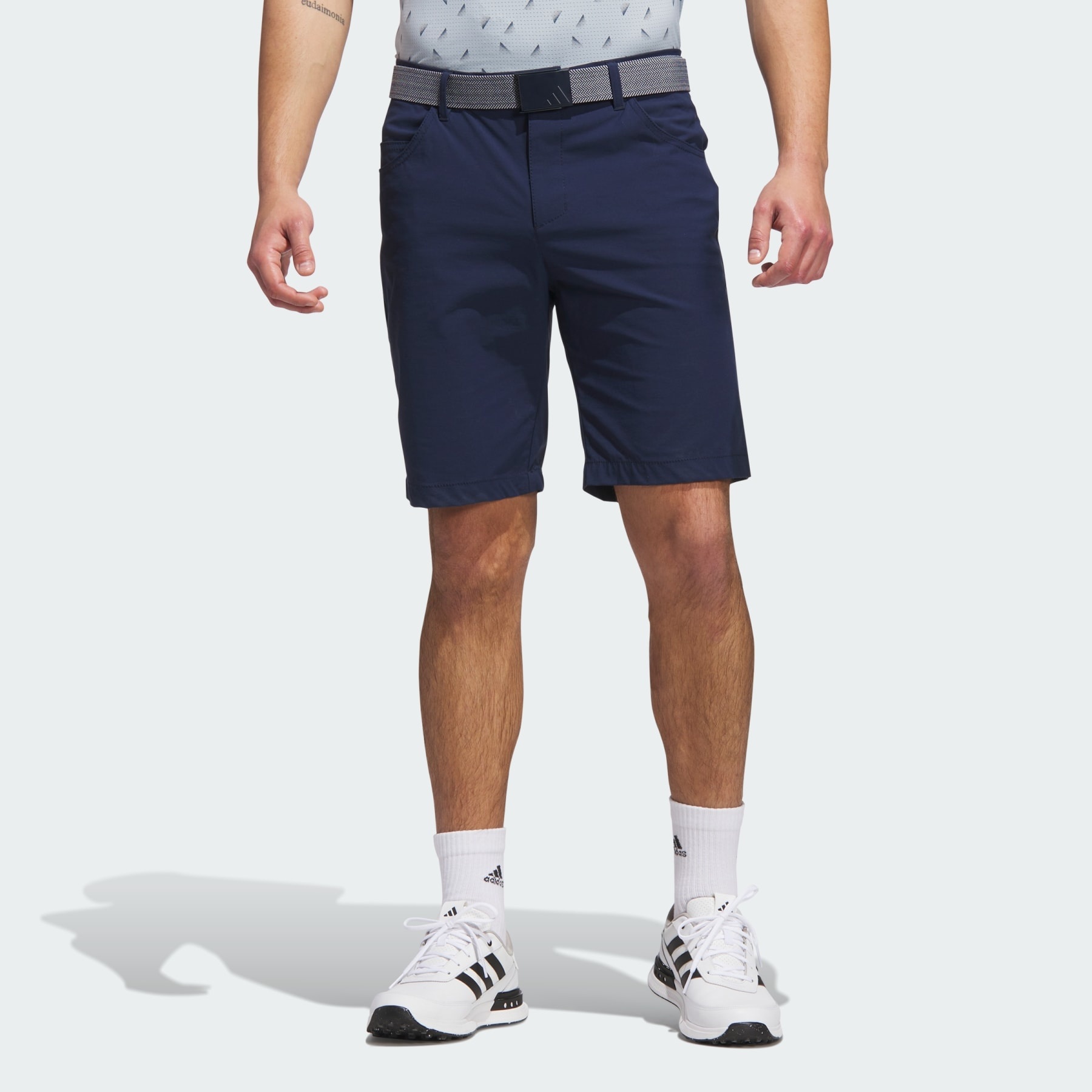Ultimate365 5-Pocket Golf Shorts - 2