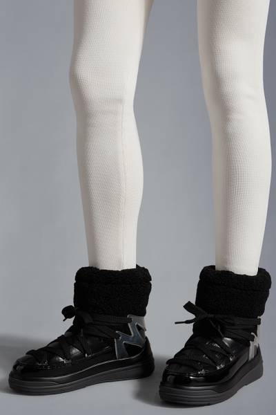 Moncler Insolux M Snow Boots outlook