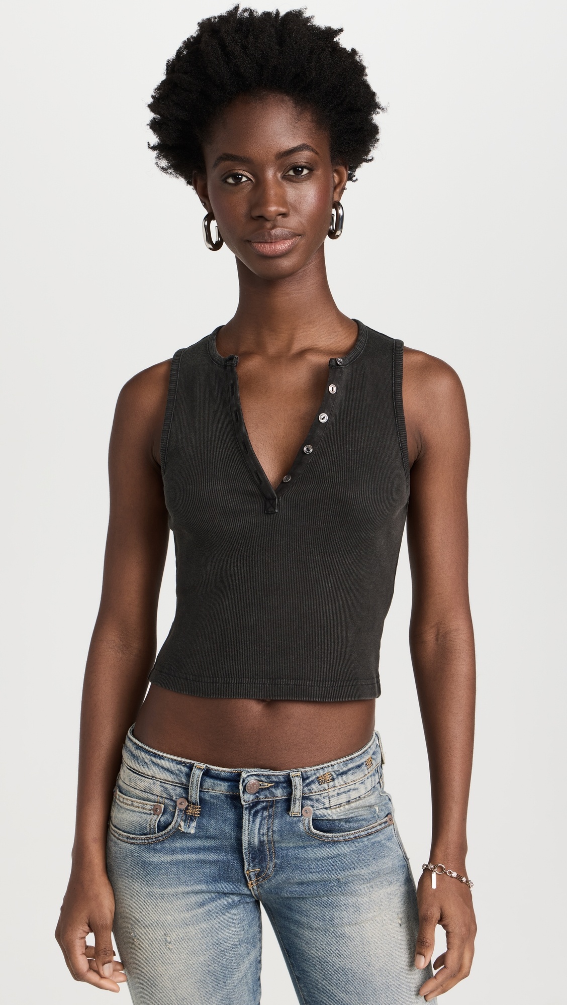Henley Tank - 6