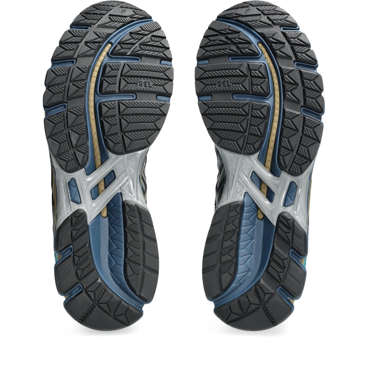 UB10-S GEL-KAYANO 20 - 7
