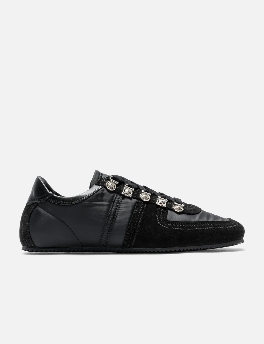 CONCHO SNEAKERS - 1