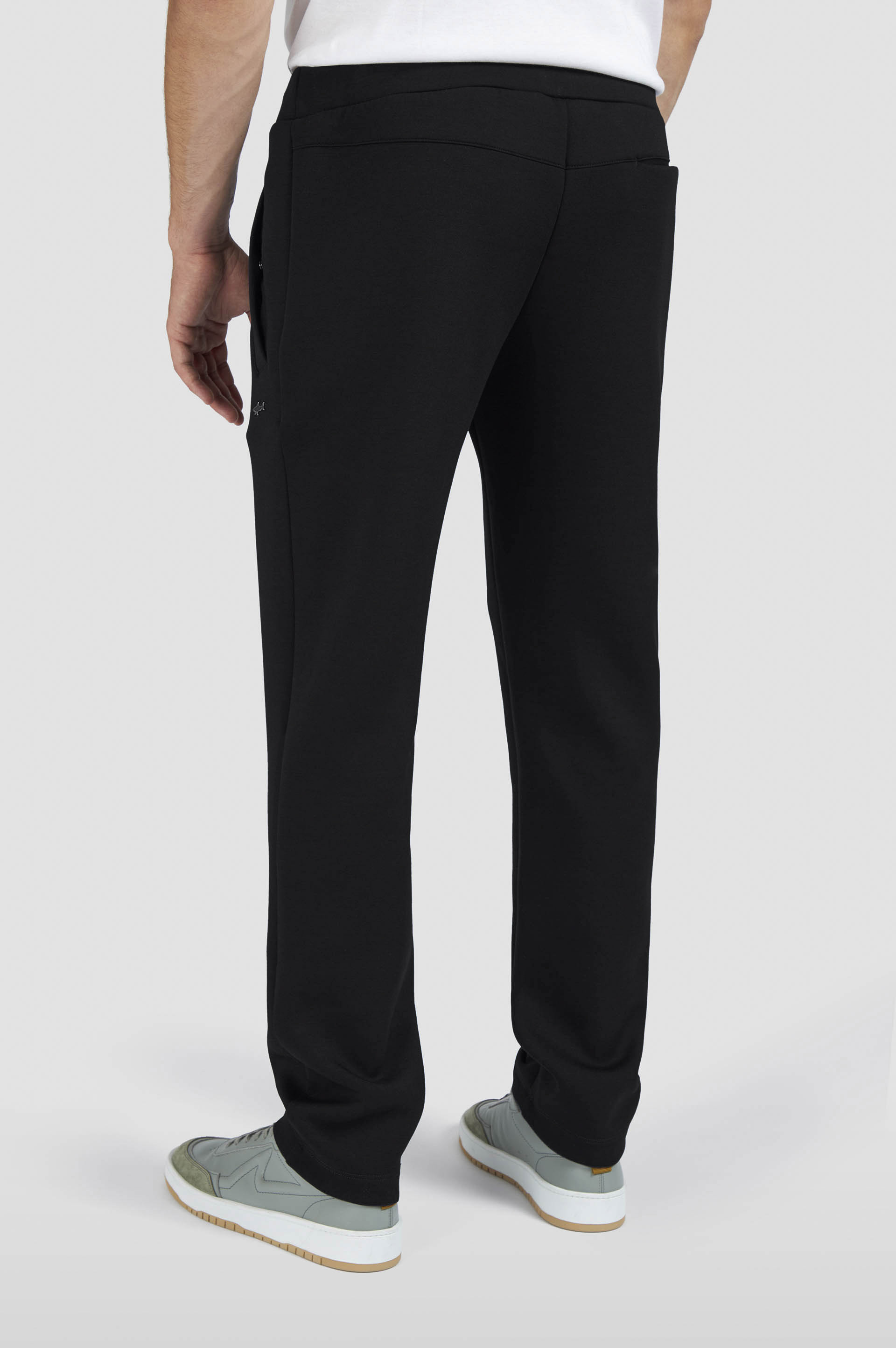 TECH FLEECE TRACKPANTS - 3