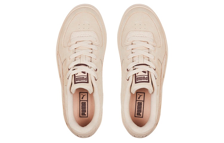 (WMNS) PUMA Cali Dream First Sense 387146-01 - 4