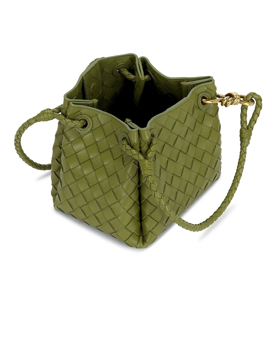 Small Andiamo Parachute Bag - 6