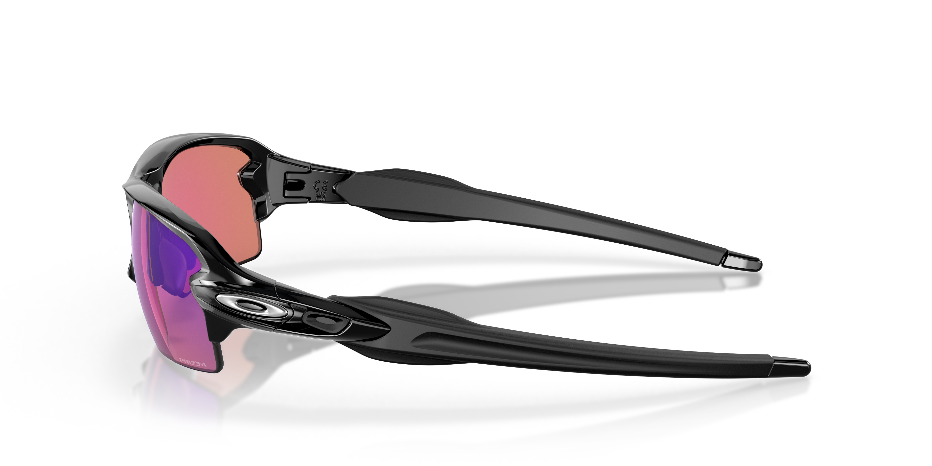 Flak® 2.0 (Low Bridge Fit) - 3
