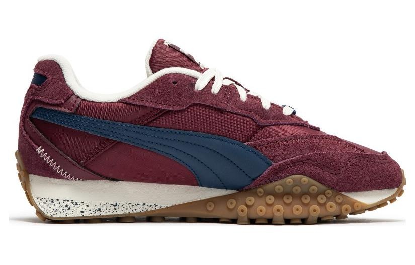 PUMA Blktop Rider 'Dark Jasper Persian Blue' 392725-03 - 2