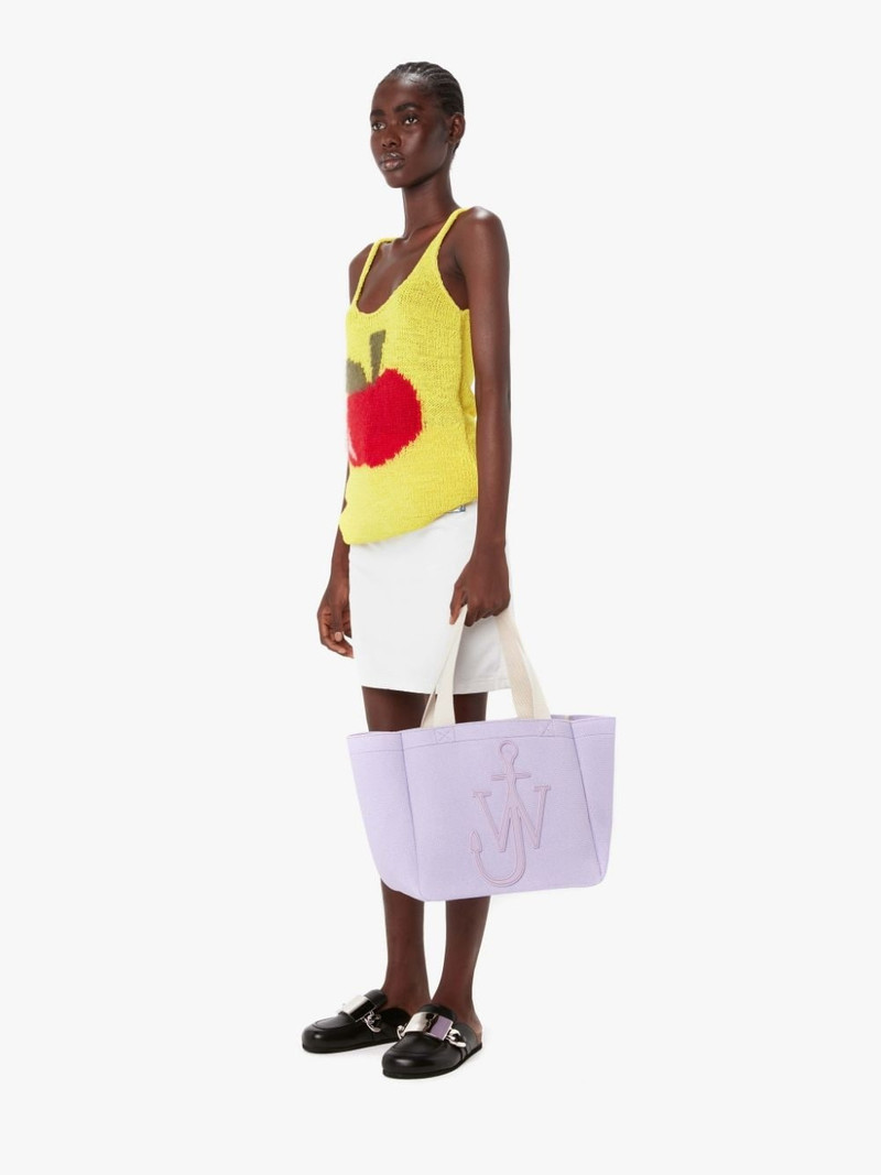 JW Anderson CABAS TOTE BAG outlook