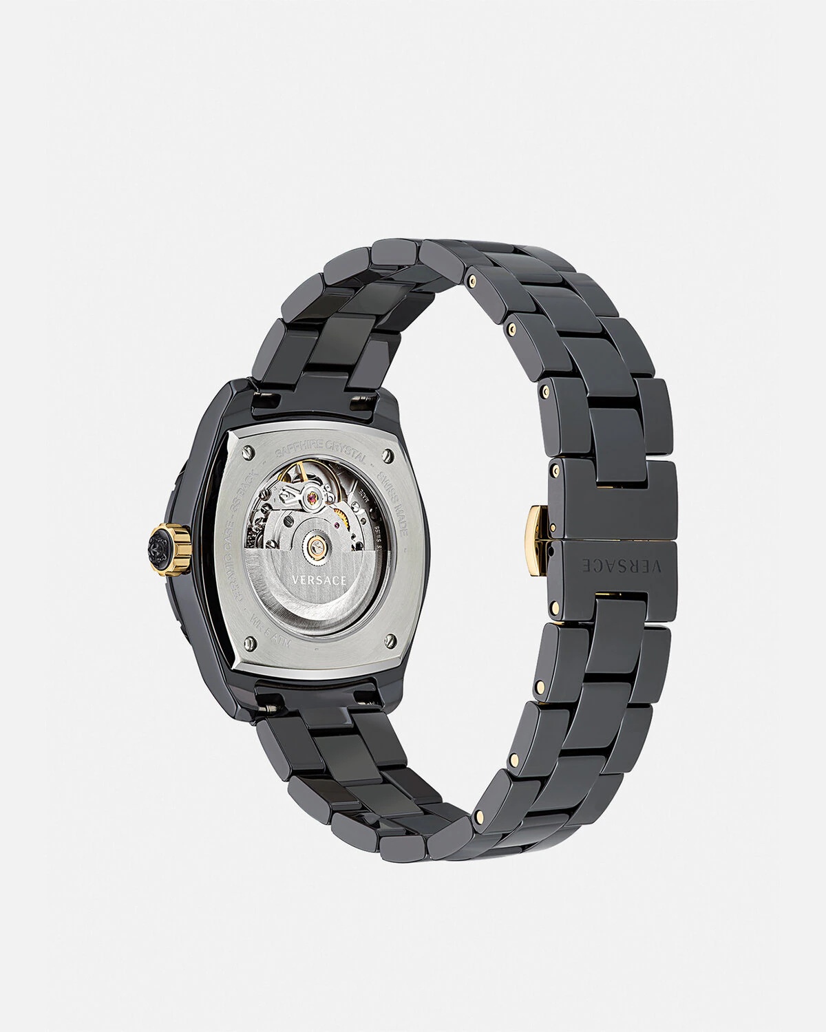 DV One Automatic Watch - 2