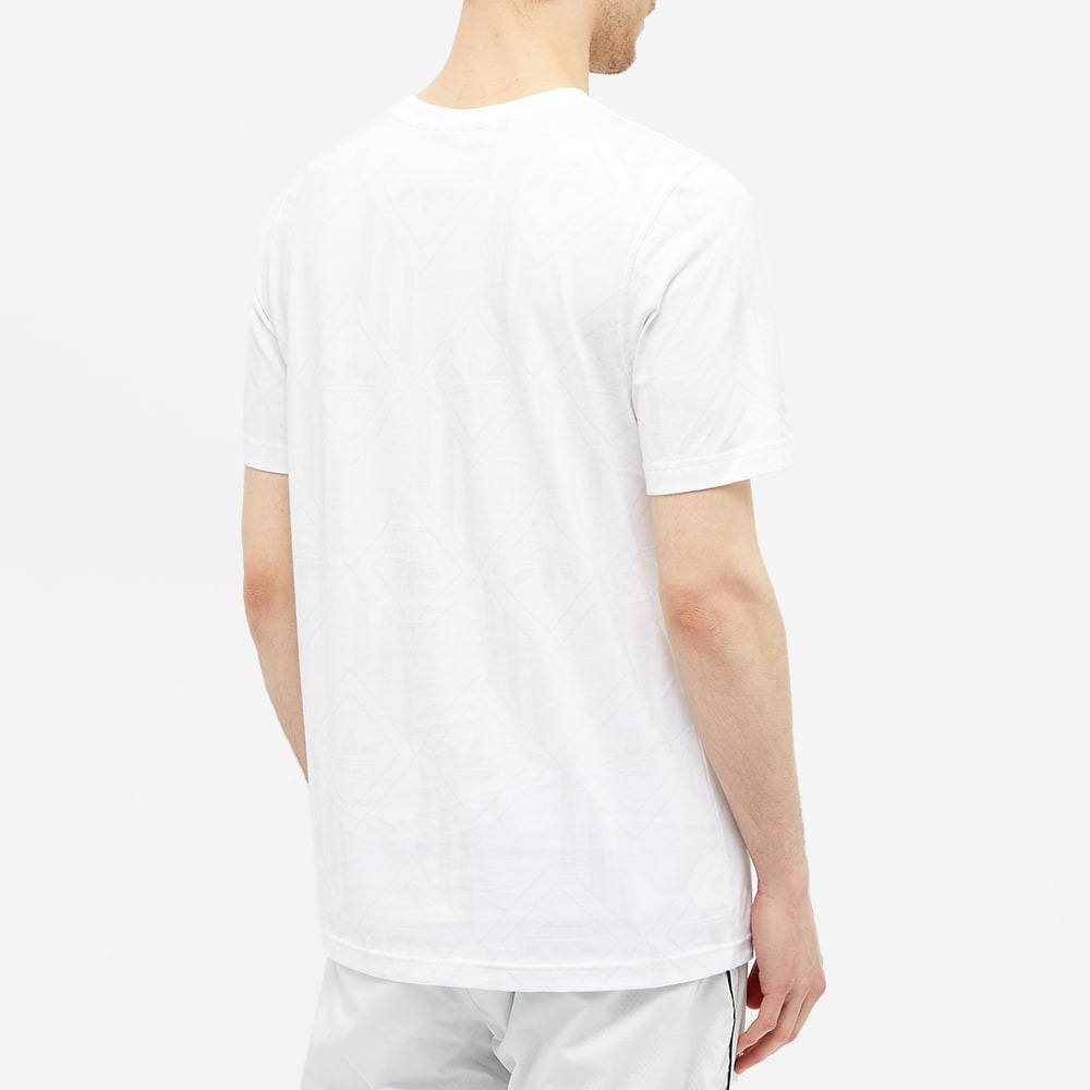 Adidas Mono Tonal Tee - 4