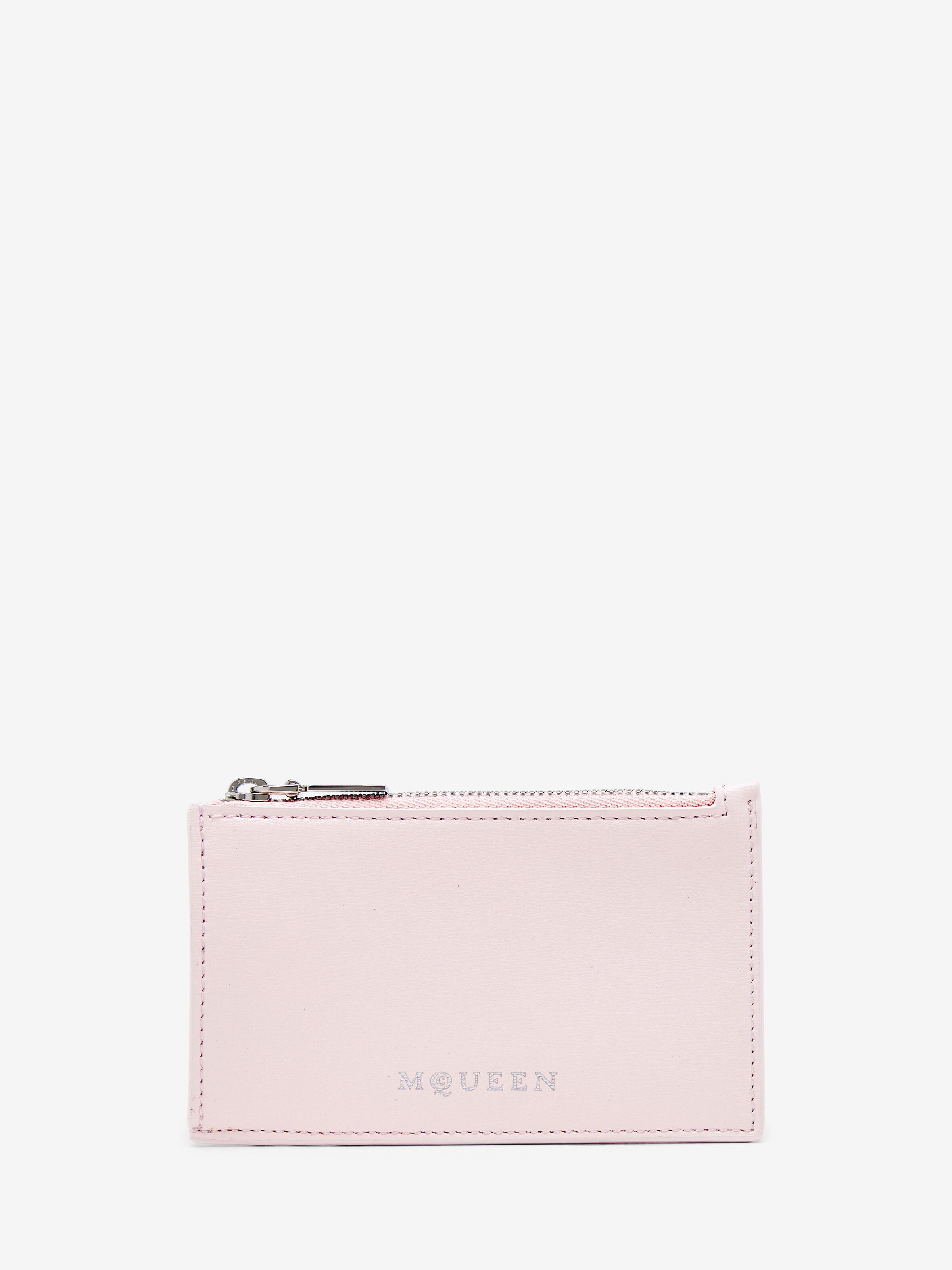 Zip Card Holder - 1