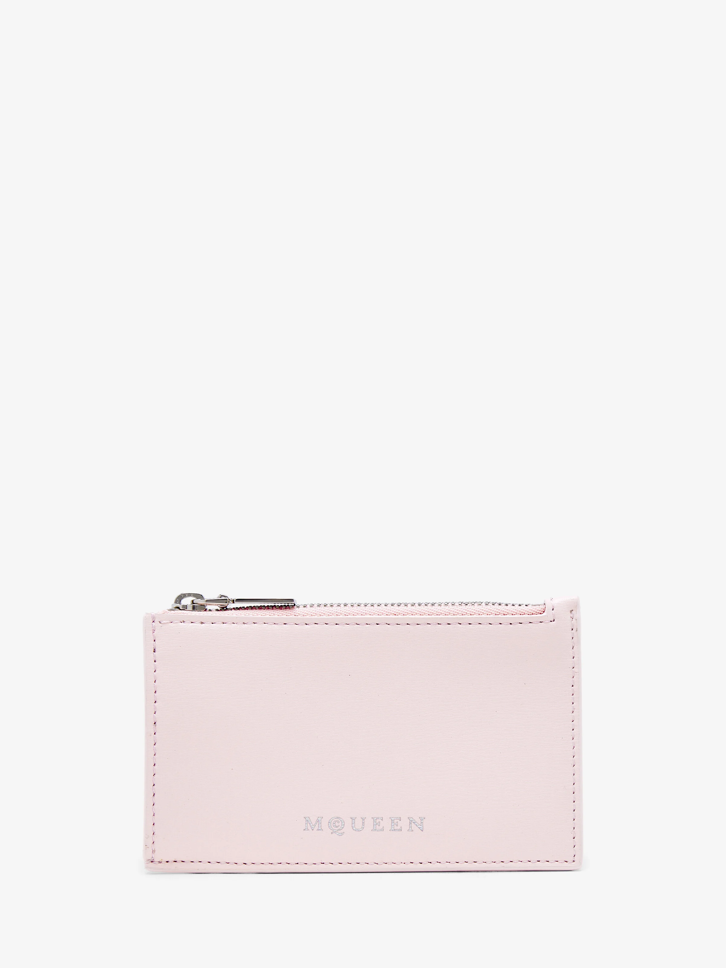 Zip Card Holder - 1