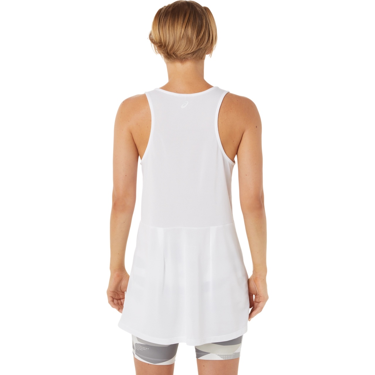 WOMEN'S NEW STRONG 92 DRESS - 2