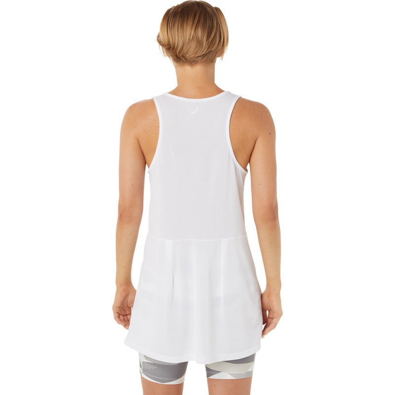 Asics WOMEN'S NEW STRONG 92 DRESS outlook