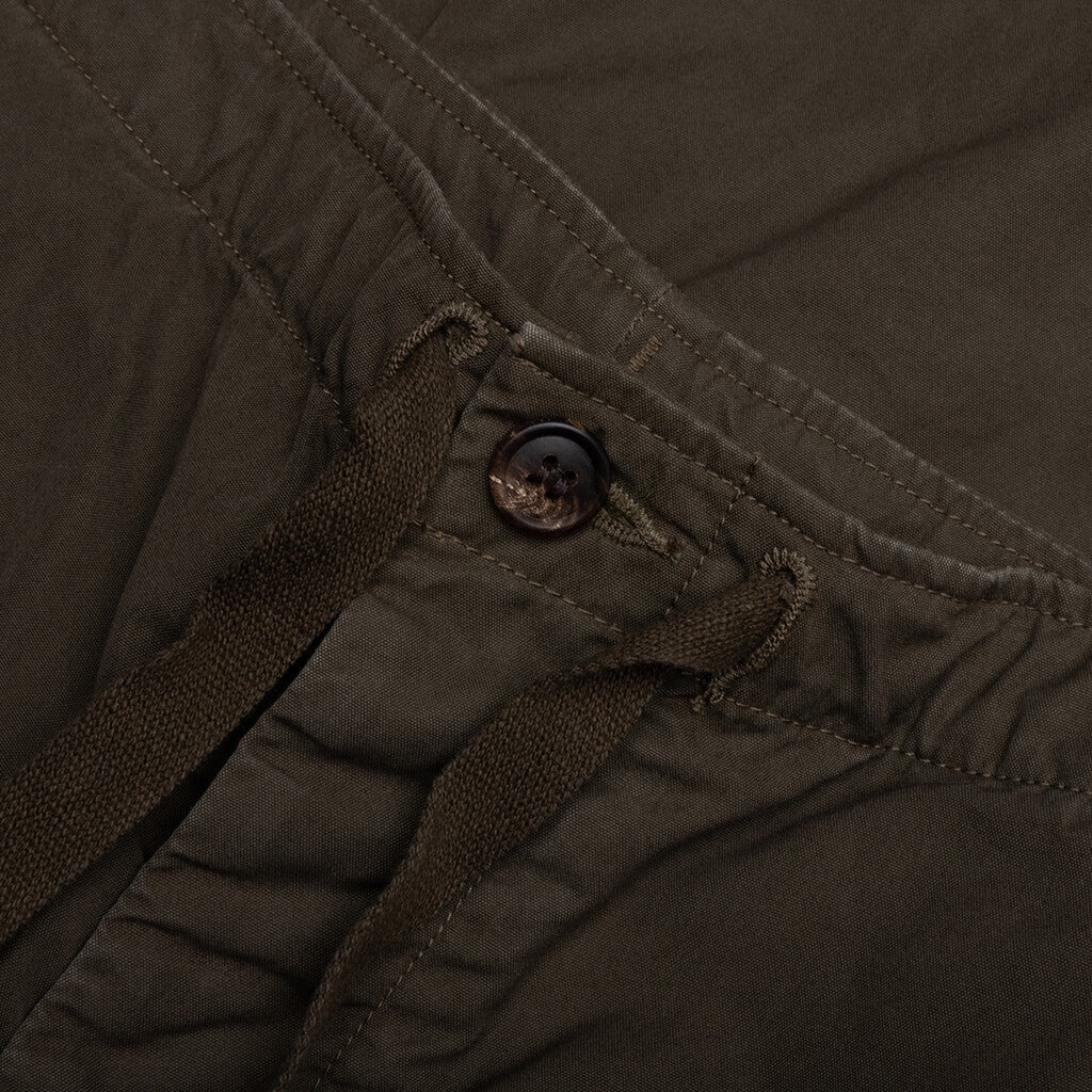 SHARMA MIL PANTS - OLIVE - 5