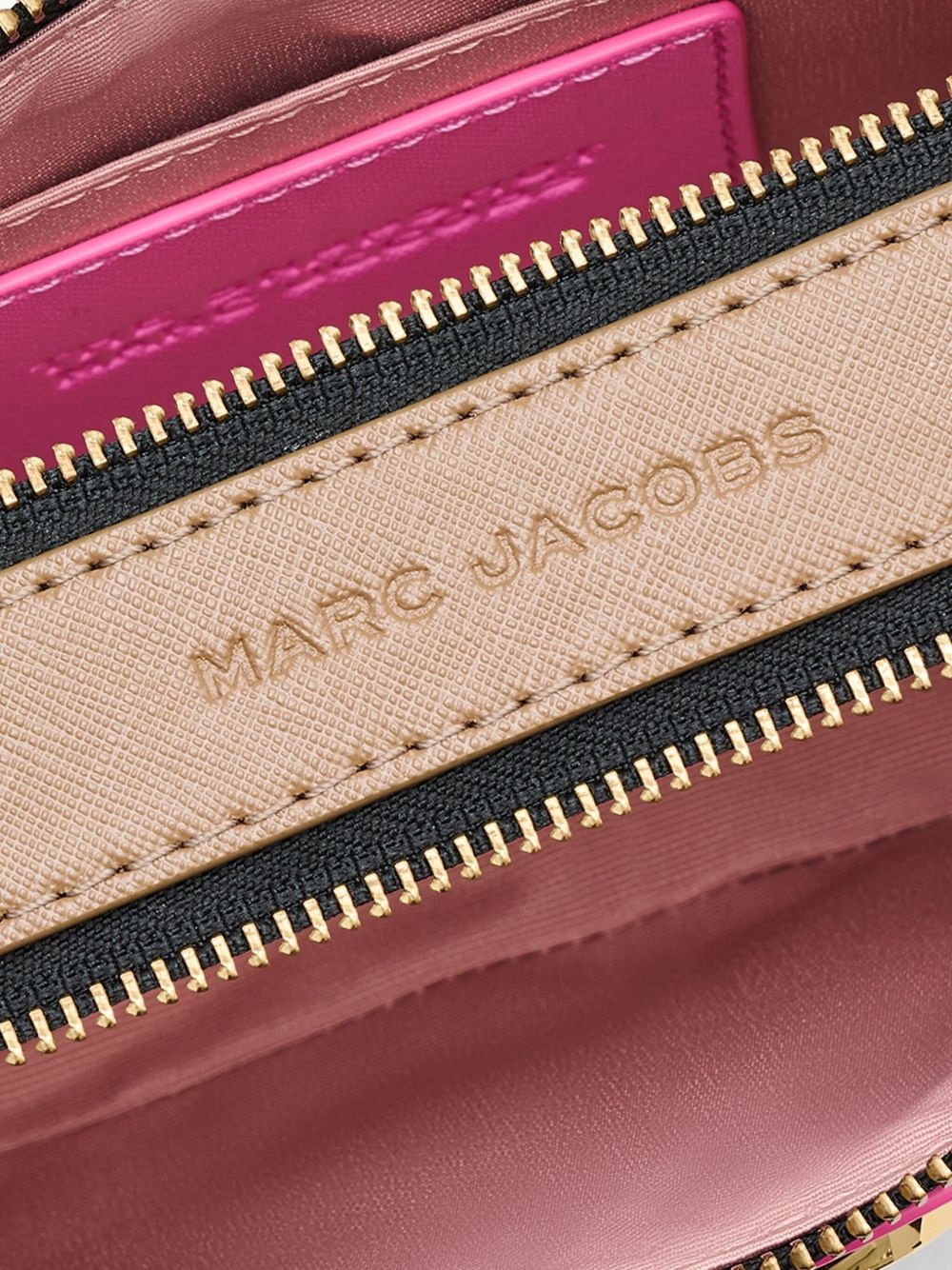 The Snapshot crossbody bag - 7