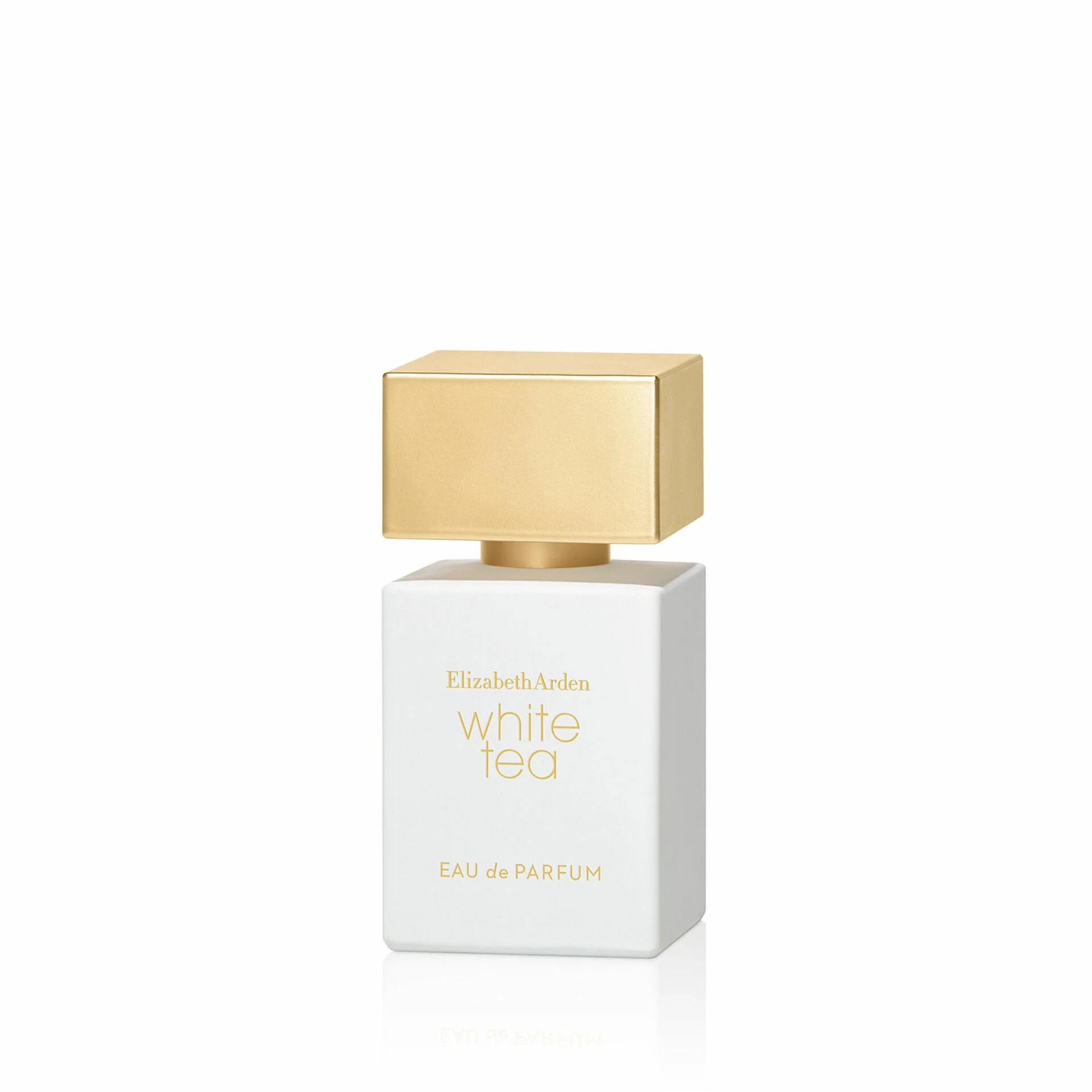 White Tea Eau de Parfum - 1