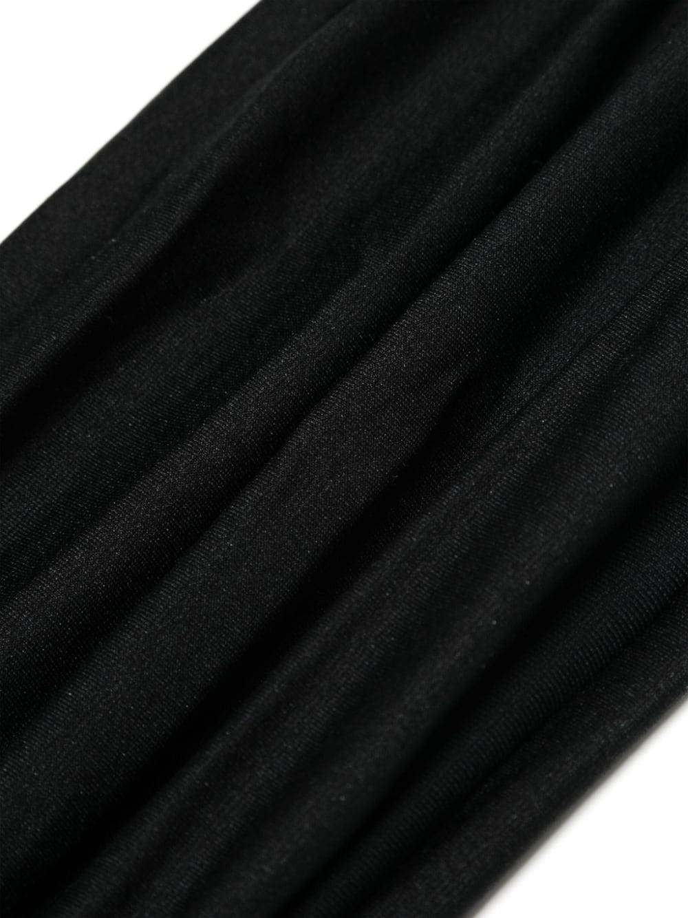 rubberised-logo bikini - 3