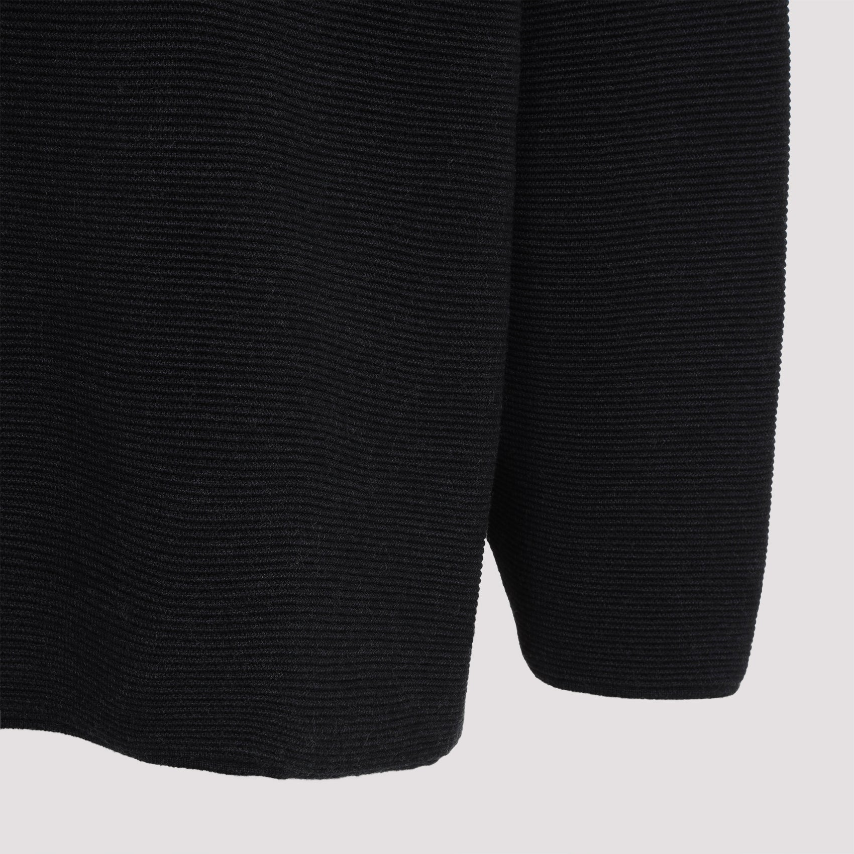 Fear Of God Ottoman Straight Neck Pullover Men - 3