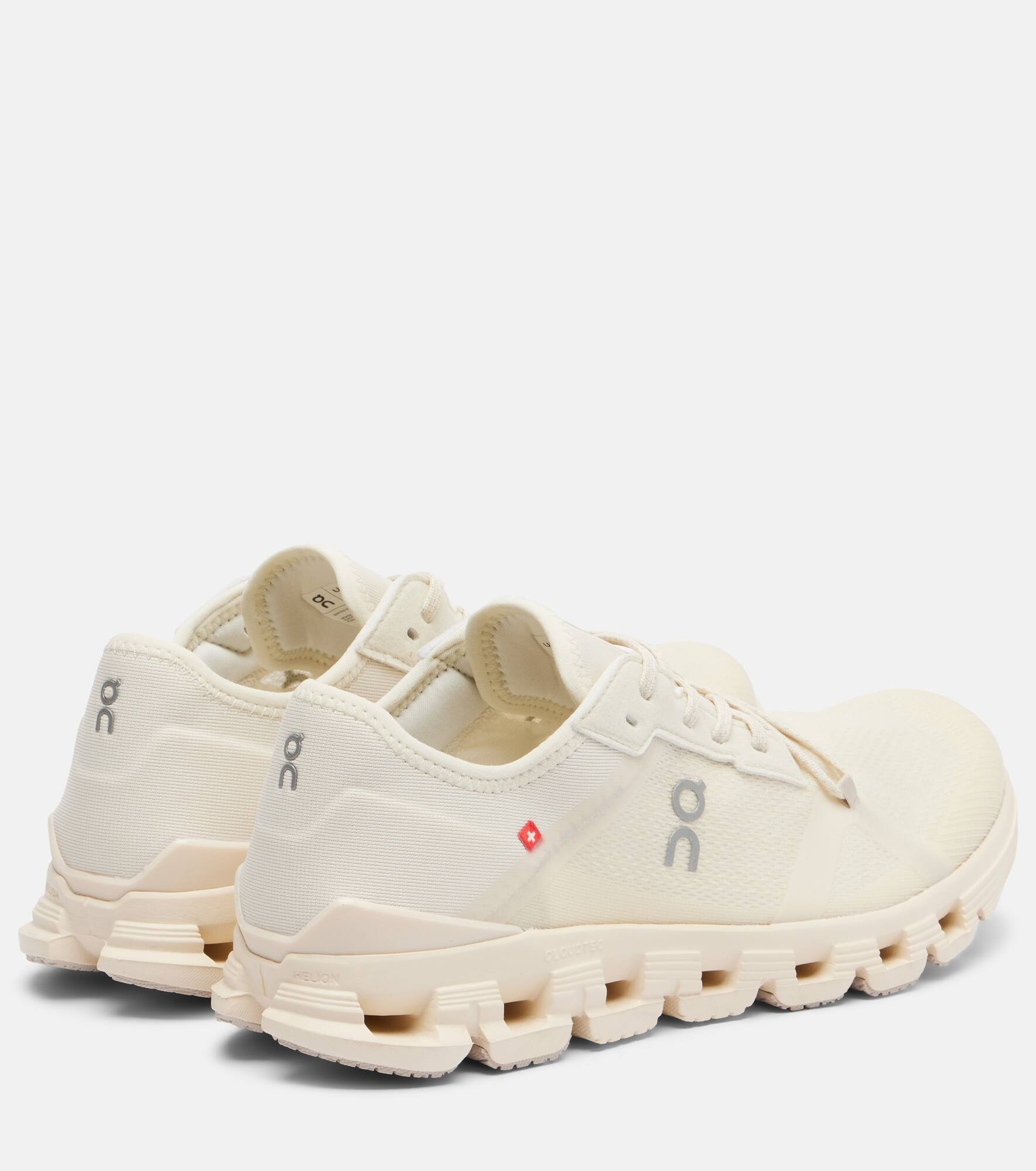 Cloud X4 Ad running shoes - 2