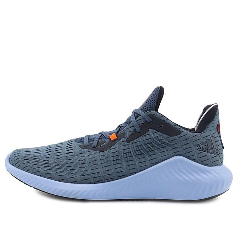 adidas Alphabounce+ Run 'Blue' F33907 - 1