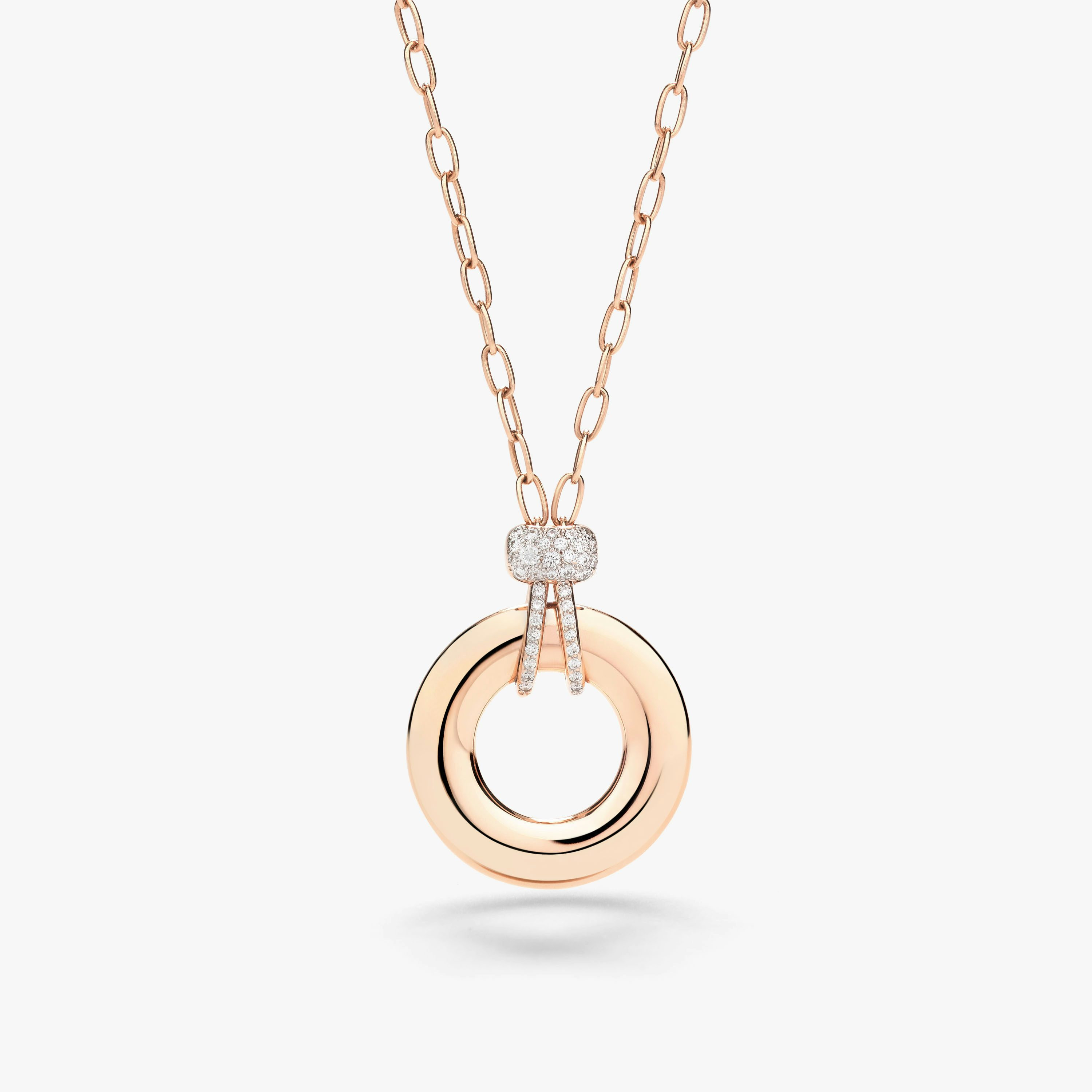 Iconica Necklace with pendant - 3