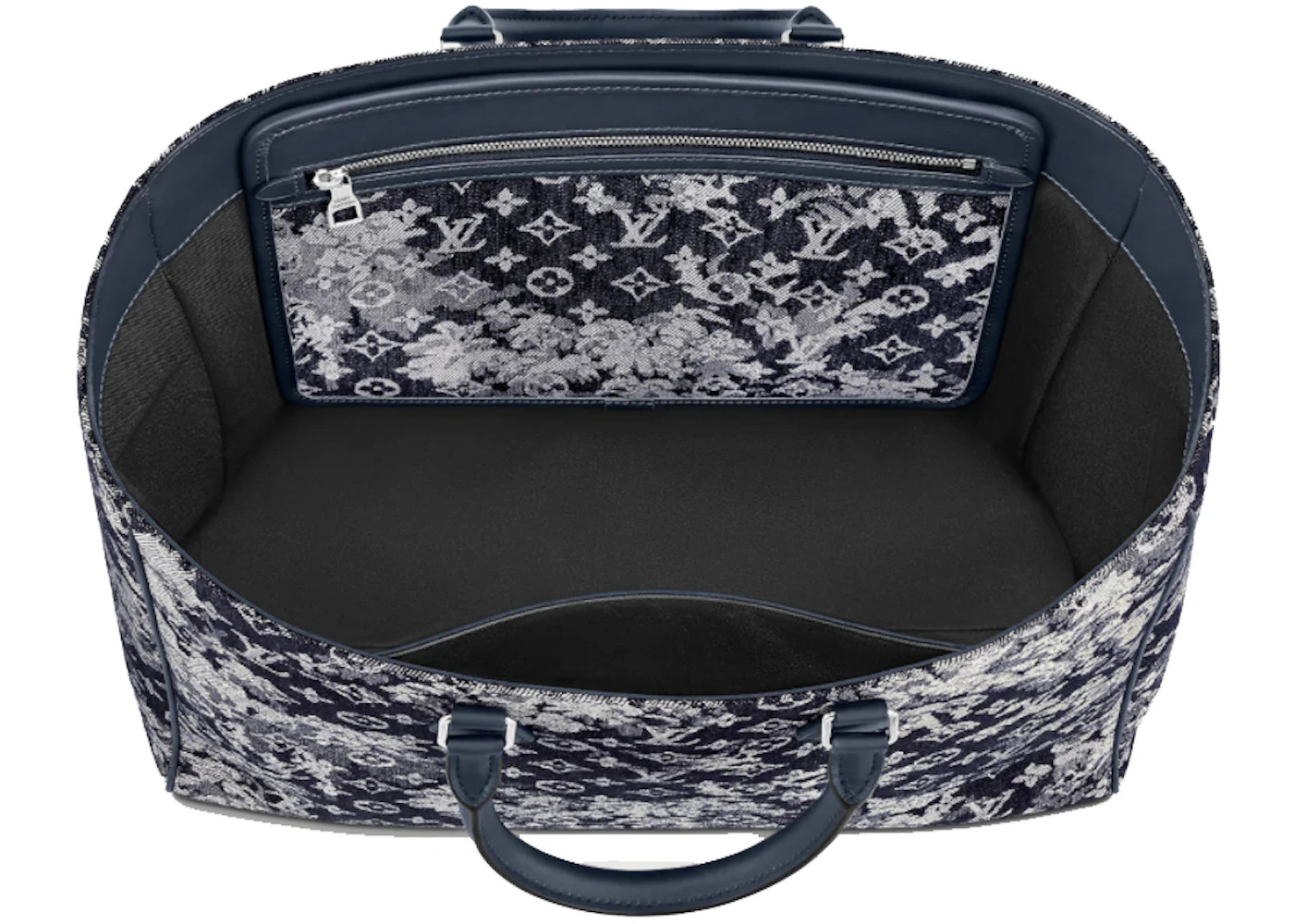 Louis Vuitton Monogram Tapestry Grand Sac - 3