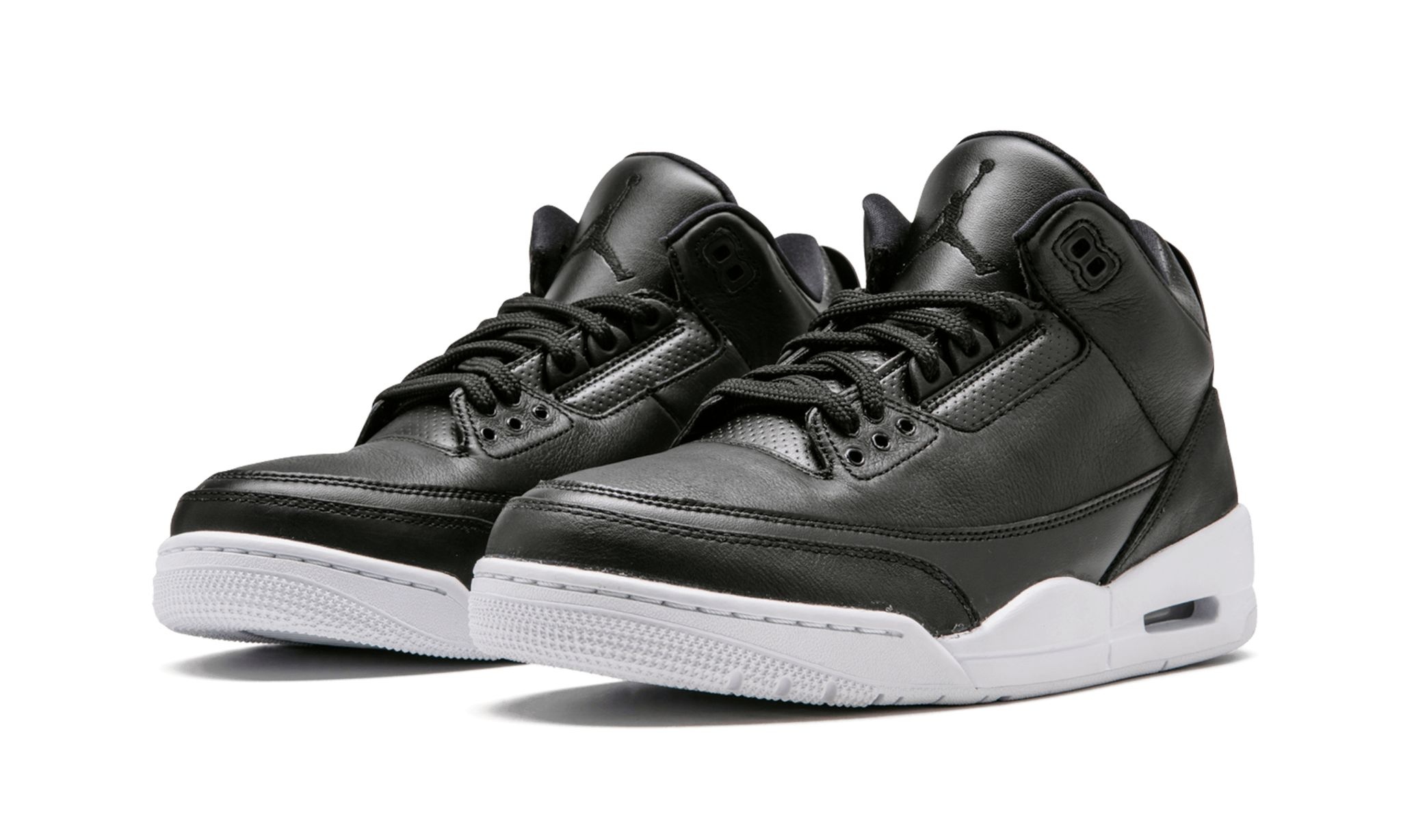 Air Jordan 3 Retro "CYBER MONDAY 2016" - 2