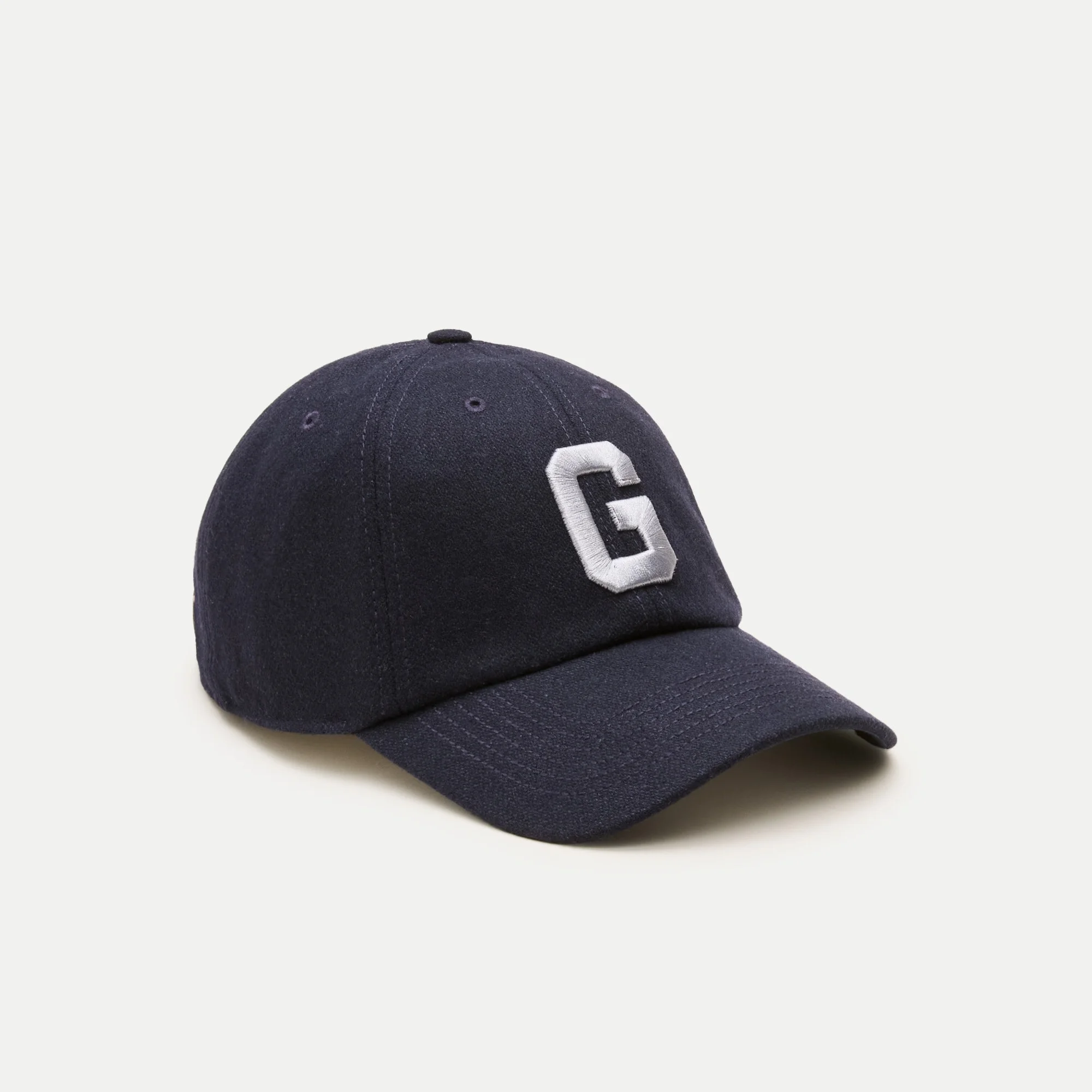 '47 x J.Crew Georgetown cleanup cap - 1