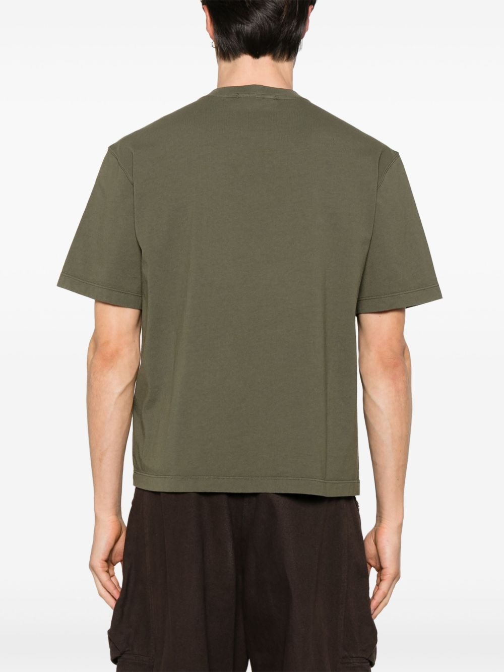 short-sleeve T-shirt - 3