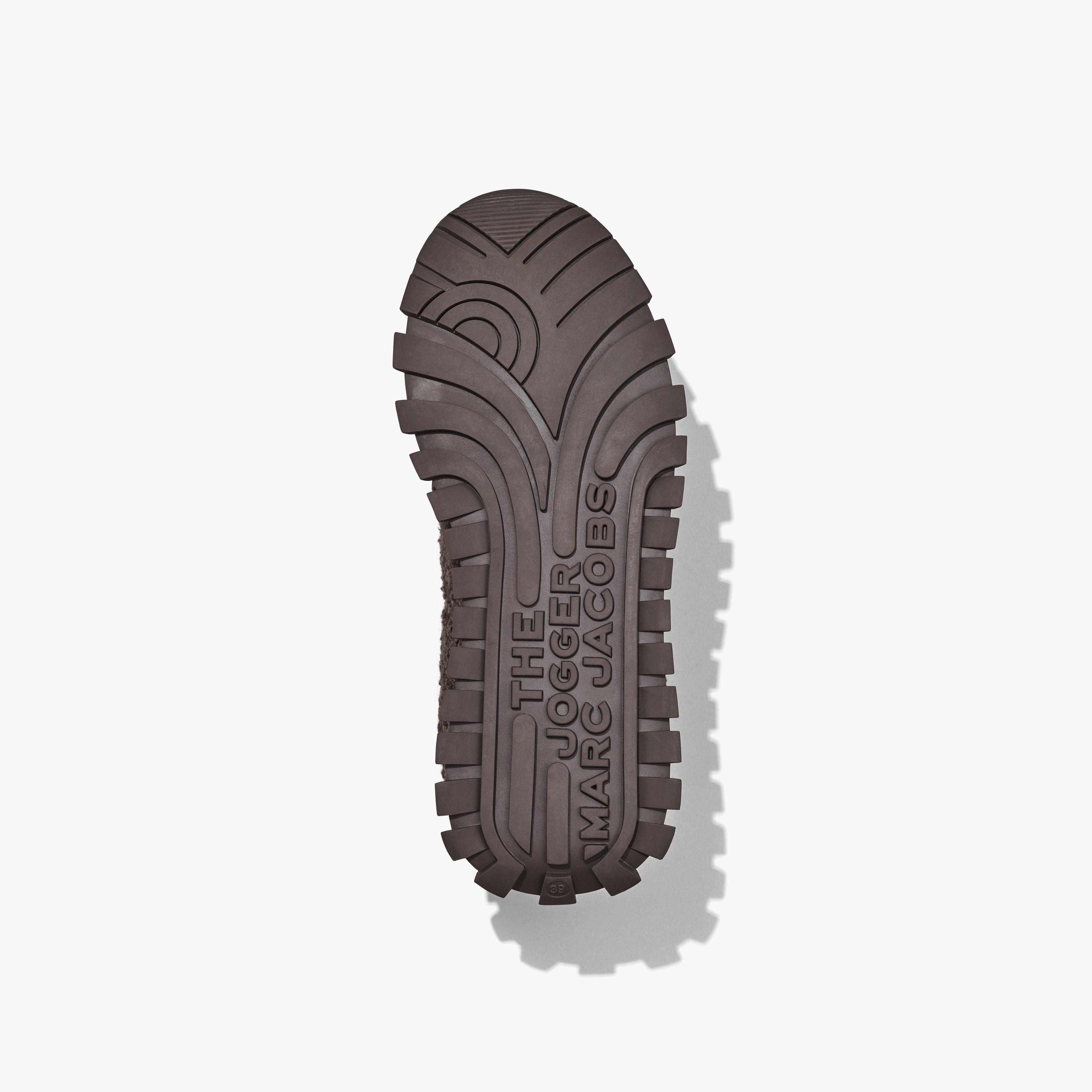 THE TEDDY JOGGER - 6
