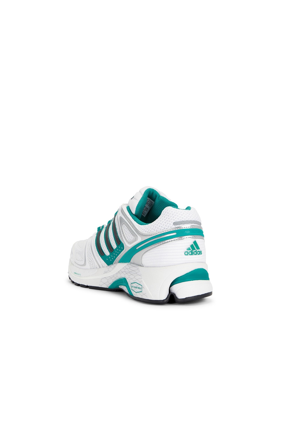 x Sporty And Rich Adistar Control 5 Sneaker - 3