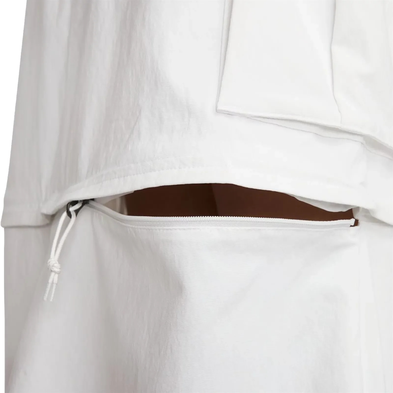 Smith Summit Skirt "White" - 6