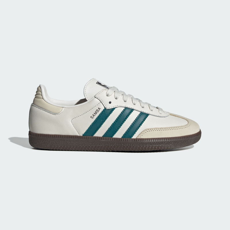 Samba OG Shoes - 1