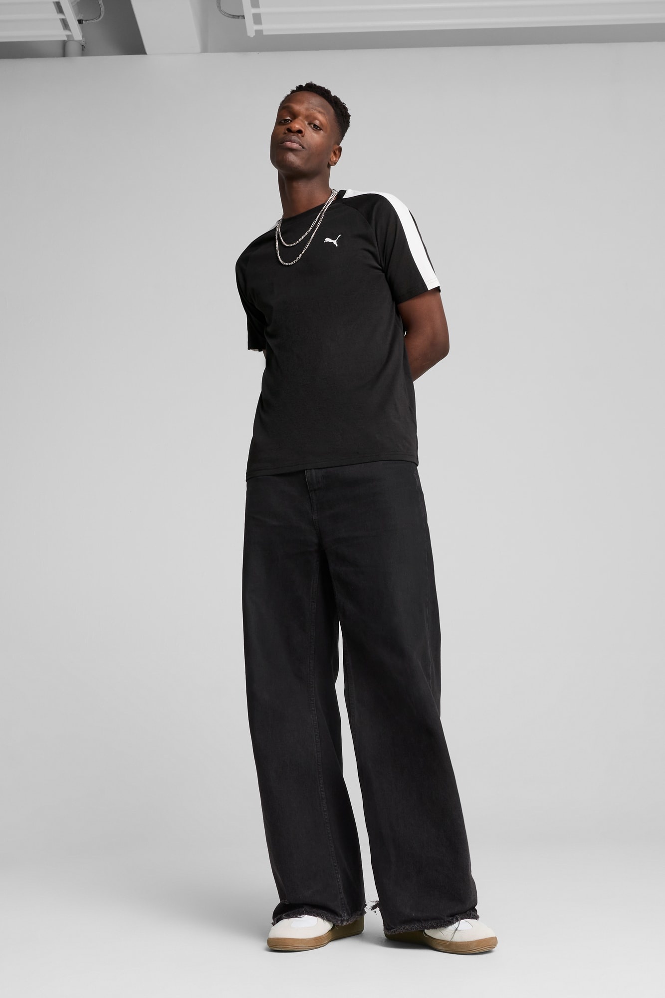 T7 Tee Men - 5