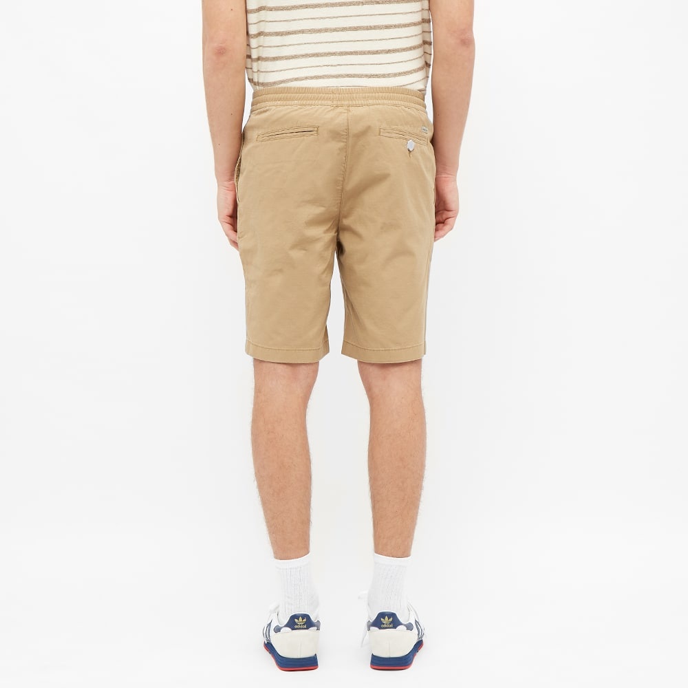 Barbour Bay Ripstop Short - 5