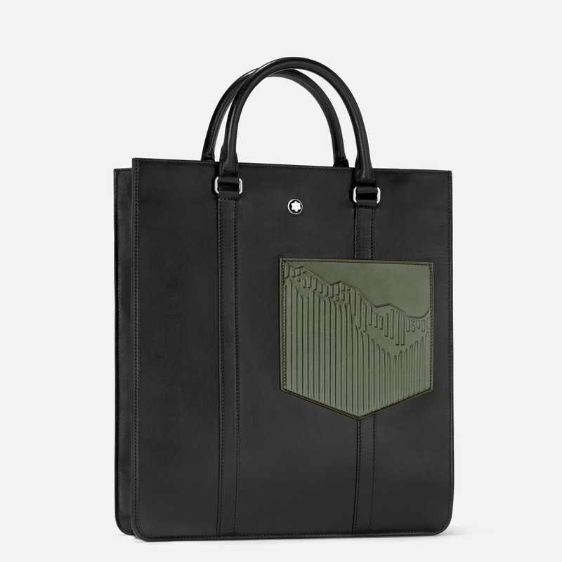 Meisterstück shopping bag medium 4