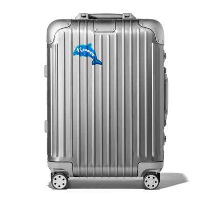 RIMOWA Stickers Dolphin outlook