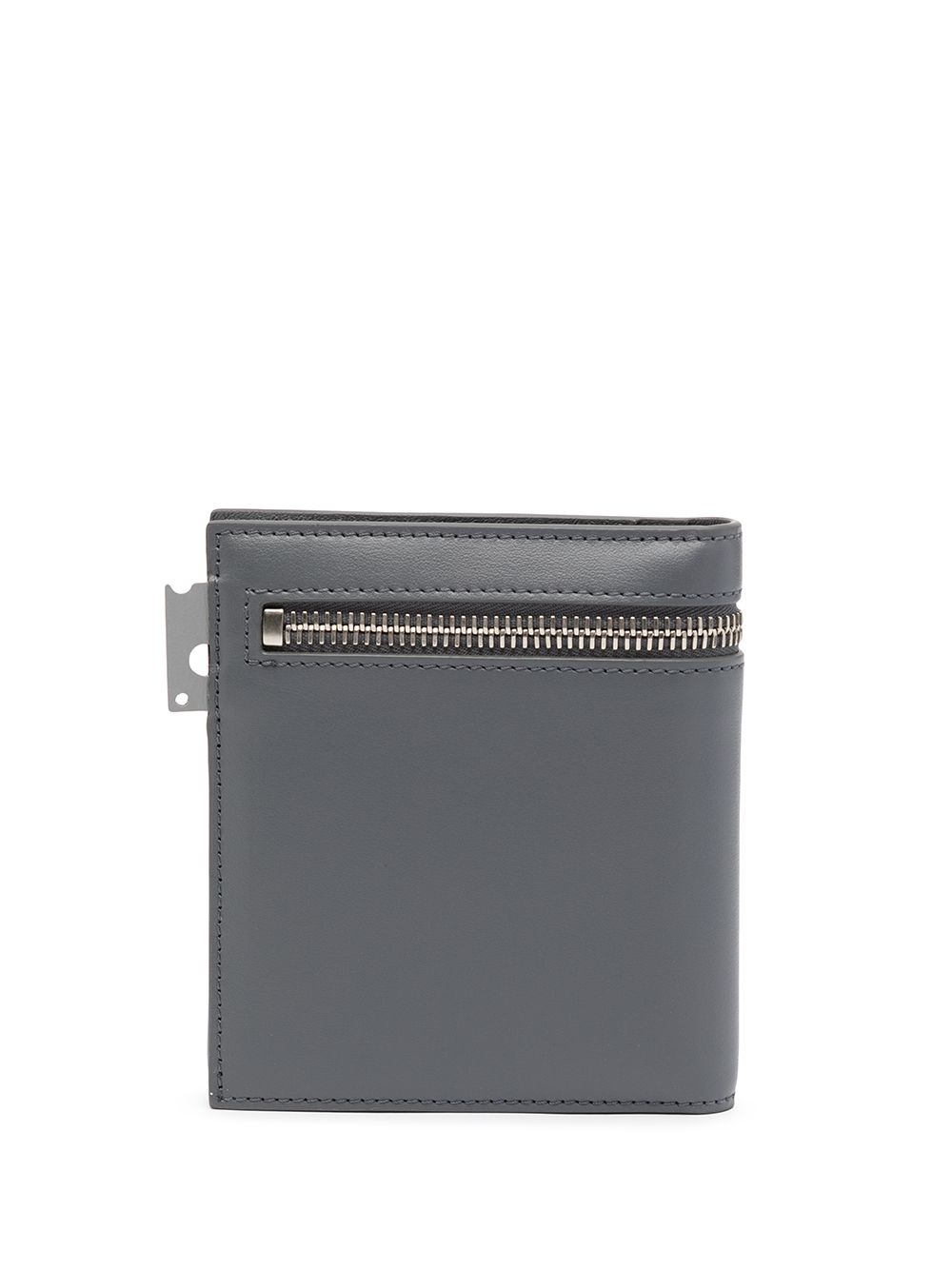 Meteor bifold wallet - 2